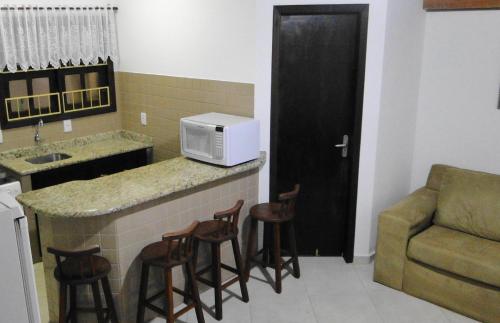 Residencial Beija Flor Apartamento 23