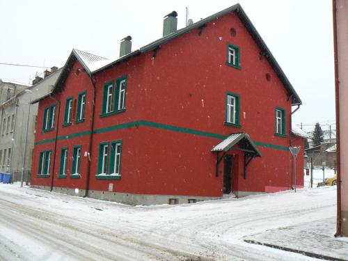 Penzion Na Vápence - image 5