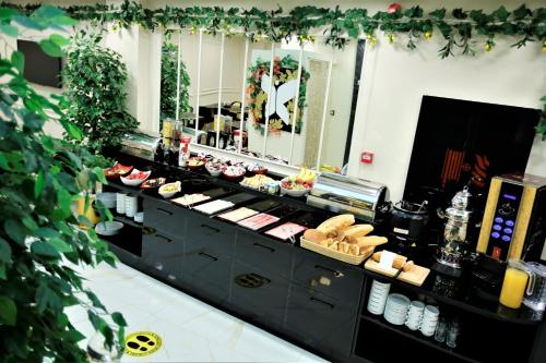 OMMA HOTEL - image 12