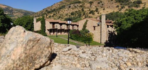 Hotel Ribera del Corneja