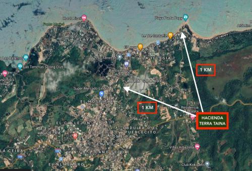 Foto - Adults-Only Hacienda Terra Taina