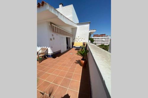 Apartamento Las Infantas. Centro de Sanlucar.