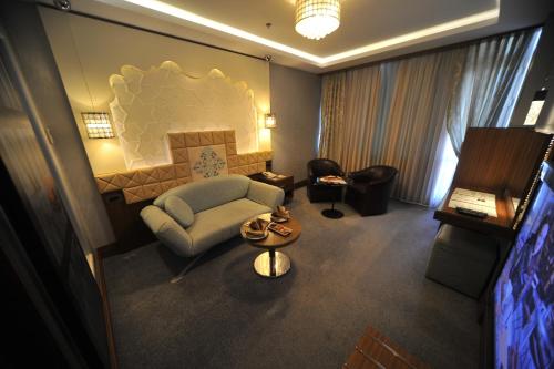 Grand Star Hotel Bosphorus & Spa, Istanbul (fotografie 6)