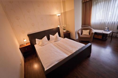 Hotel Spies in Gladenbach
