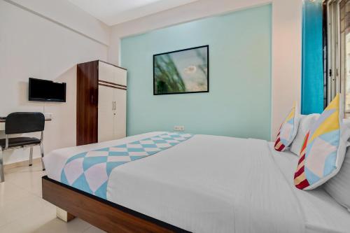 Peaceful Stay Aditya Birla Memorial Hospital