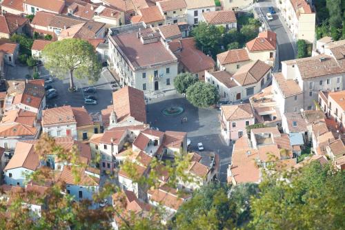 Romantic Hotel & Restaurant Villa Cheta Elite