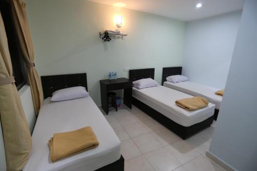 东街纳酒店 东街纳酒店