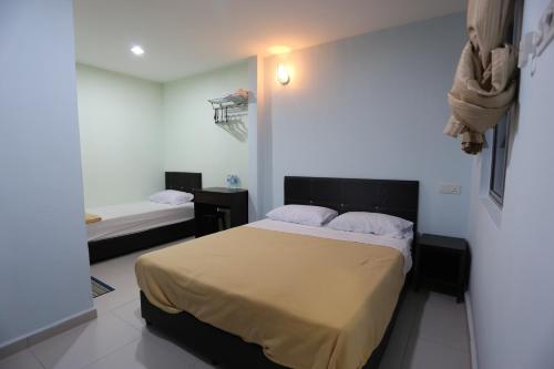 东街纳酒店 东街纳酒店