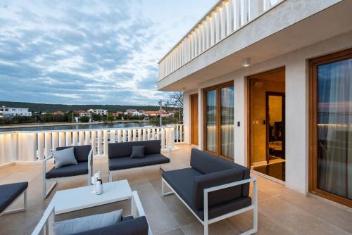 Suites Kod Guste