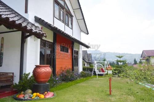 Evarios Villa Gardenia