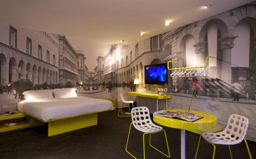 The Street Milano Duomo | a Design Boutique Hotel - image 11