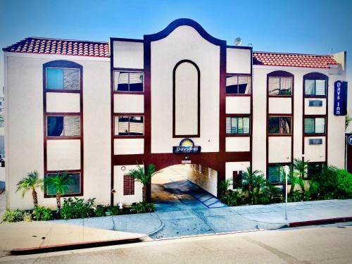 luxury hotels in Los Angeles