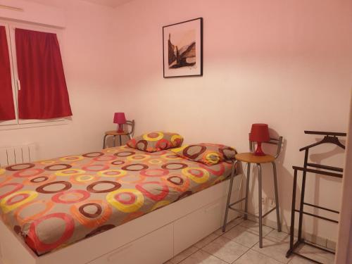 Maison de plein pied a Biscarrosse Bourg