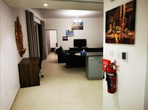 . Al sifa apartment for daily rent