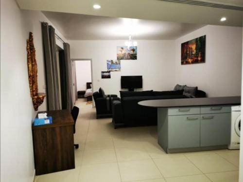 Al sifa apartment for daily rent