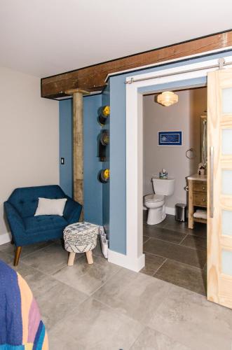 Tobacco Warehouse Inn - image 6
