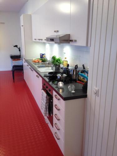 Ariston Hotell - main image