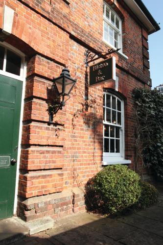 Hotel du Vin Winchester - image 3