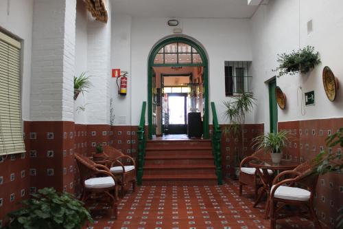 Hostal El Faro