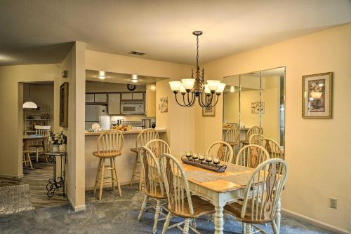 Pointe Royale Walk-In Condo with Resort Amenities! - image 2