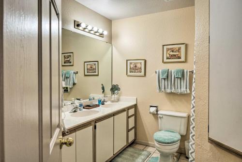 Pointe Royale Walk-In Condo with Resort Amenities! - image 12