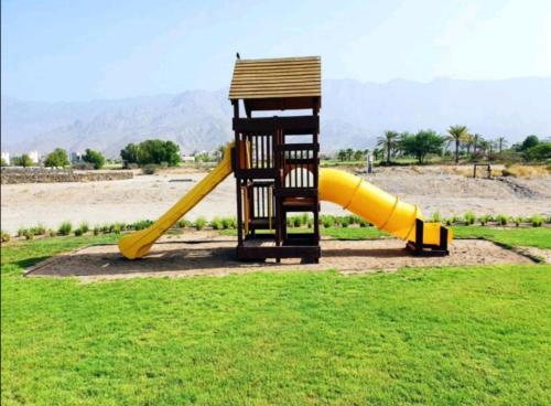 Al sifa apartment for daily rent