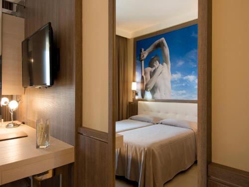 Eracle Hotel - image 11