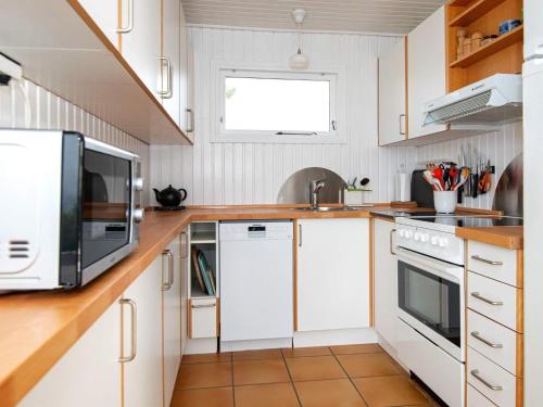 Holiday home Ebeltoft CXL - image 8
