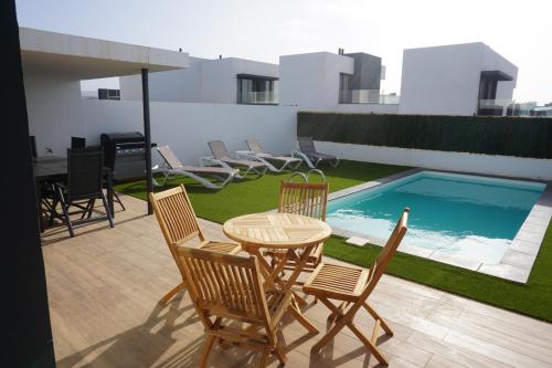 Casa Soleada 3