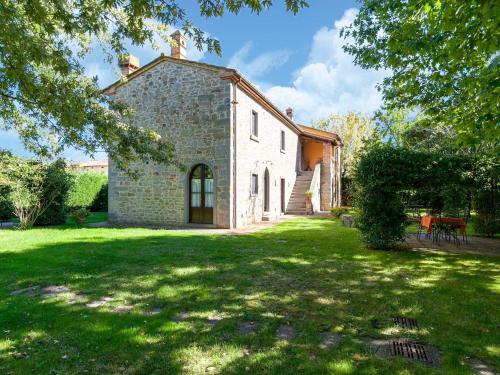 A well kept apartment near Cortona gîte à louer Camucia