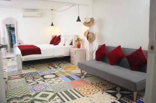Casa St James in Papayal