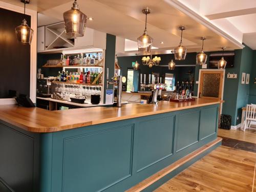 The Red Lion - image 12
