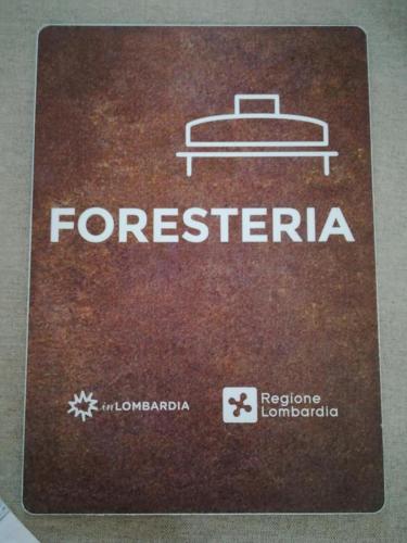 LE MURA Foresteria