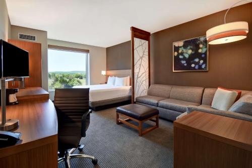 Hyatt Place Huntsville - Research Park - Redstone in Huntsville, USA