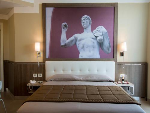 Eracle Hotel - image 4