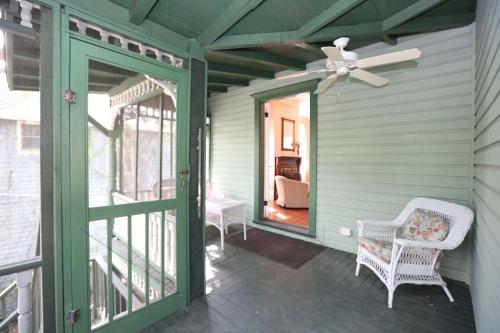 Facilities, Historic Sevilla House (Adults only) near Planet! Sarbez!