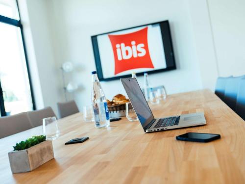 ibis Haguenau Strasbourg Nord