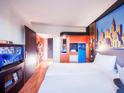 Hôtel ibis Styles Toulouse Blagnac Aéroport