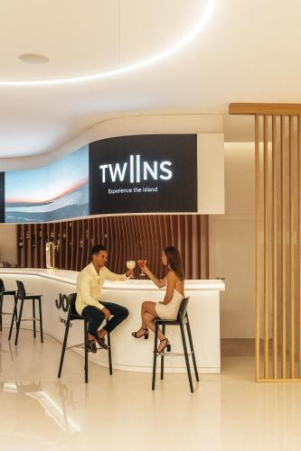 The Ibiza Twiins - 4* Sup - image 8