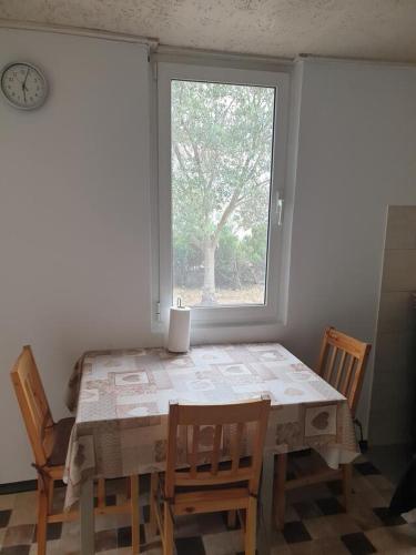 Secluded fisherman's cottage Cove Zuborovica, Pasman - 321