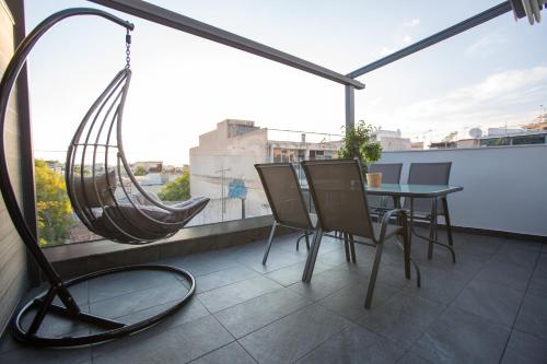 Raise Acropolis View Suites, Athen (Foto 10)