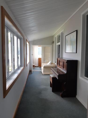 Palvelut, Sunseeker Lodge in Whangaroa