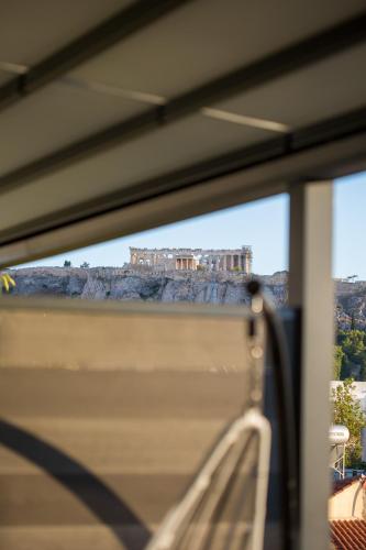 Raise Acropolis View Suites, Athen (Foto 9)
