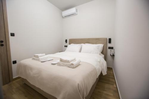 Raise Acropolis View Suites, Athen (Foto 7)