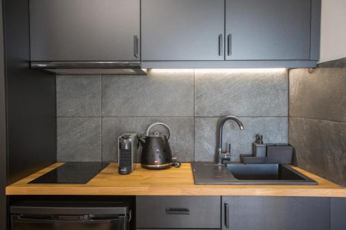 Raise Acropolis View Suites, Athen (Foto 4)