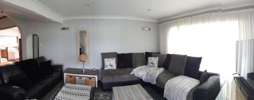 Sunseeker Lodge in Whangaroa