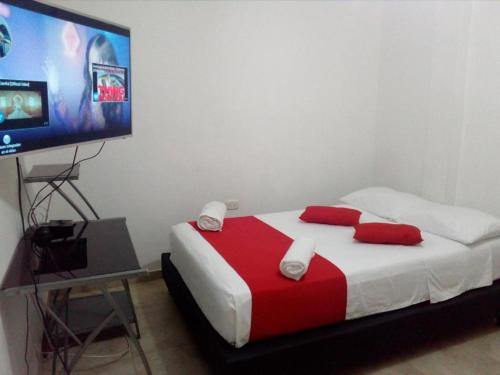 . APARTAMENTO MEDELLIN