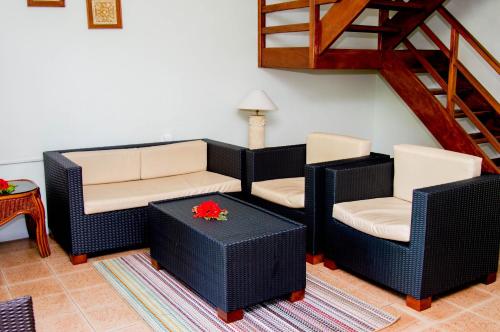 Grand West Villas, Nadi (photo 6)