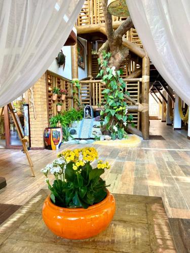 Pousada Joao Sol in ไปรเอ โด ฟอร์เต้