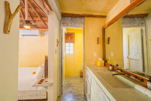 273000300 Villa Pescadores Tulum by Ahau Collection